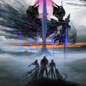 Final Fantasy XVI Echoes of the Fallen