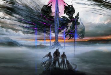 Final Fantasy XVI Echoes of the Fallen