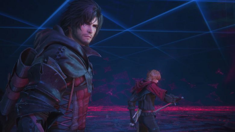 Final Fantasy XVI Echoes of the Fallen