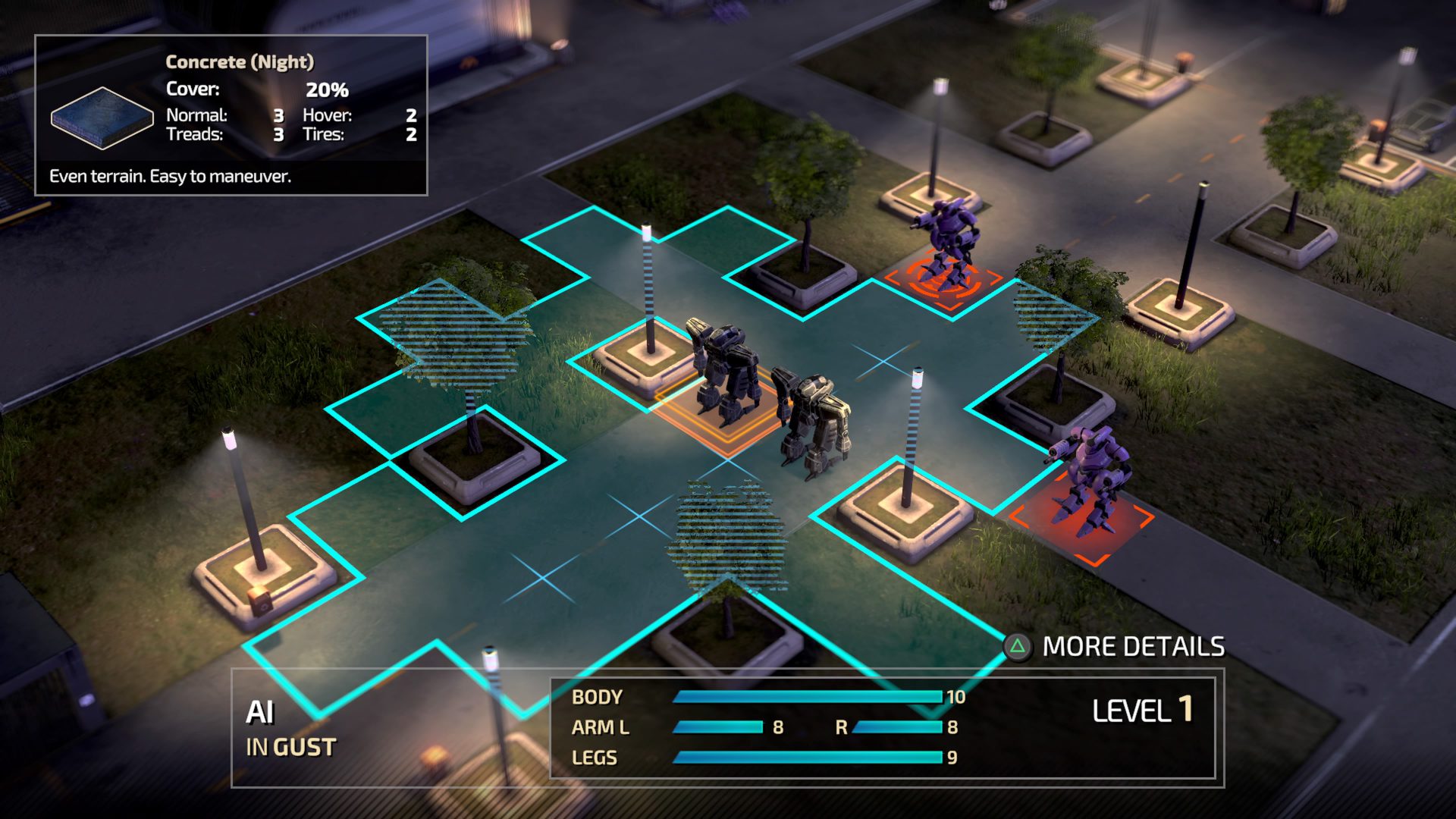 Front Mission 1St Remake