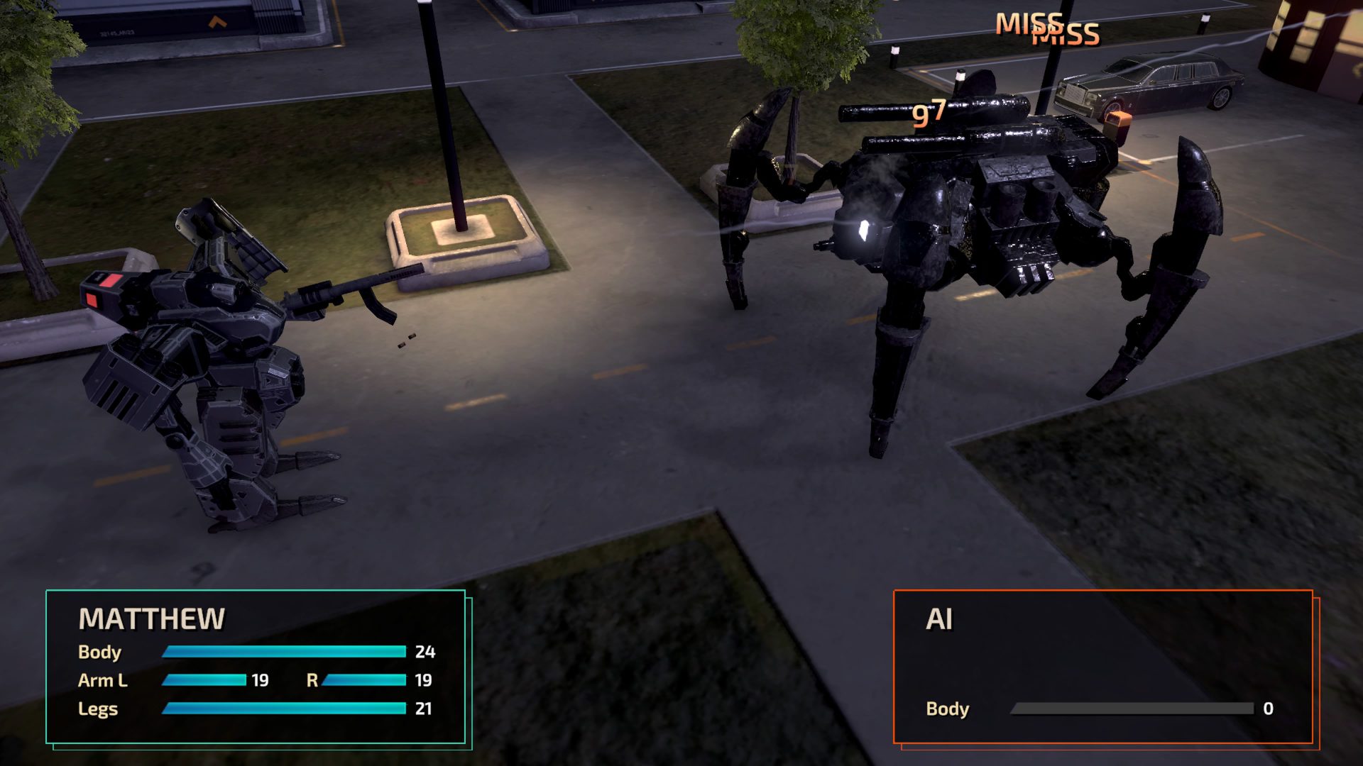 Front Mission 1St Remake