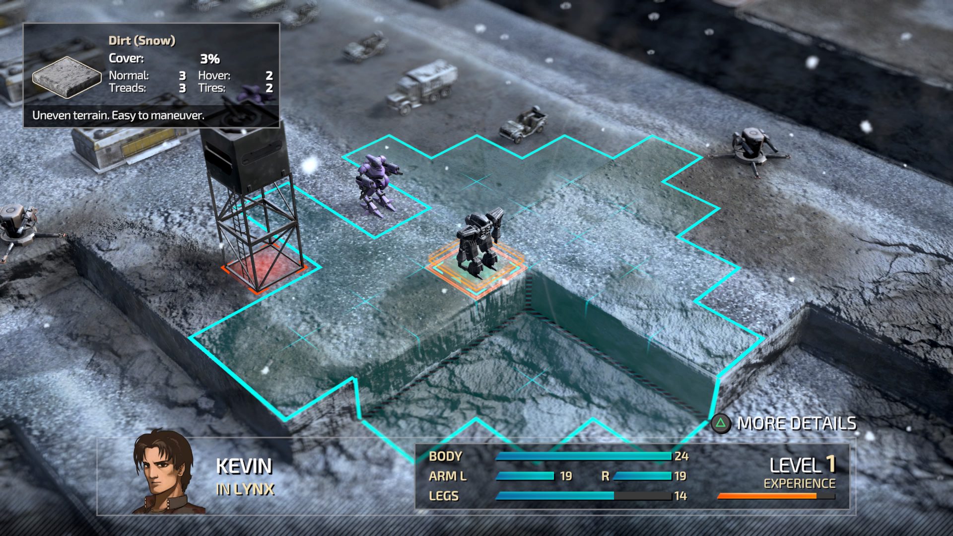 Front Mission 1St Remake
