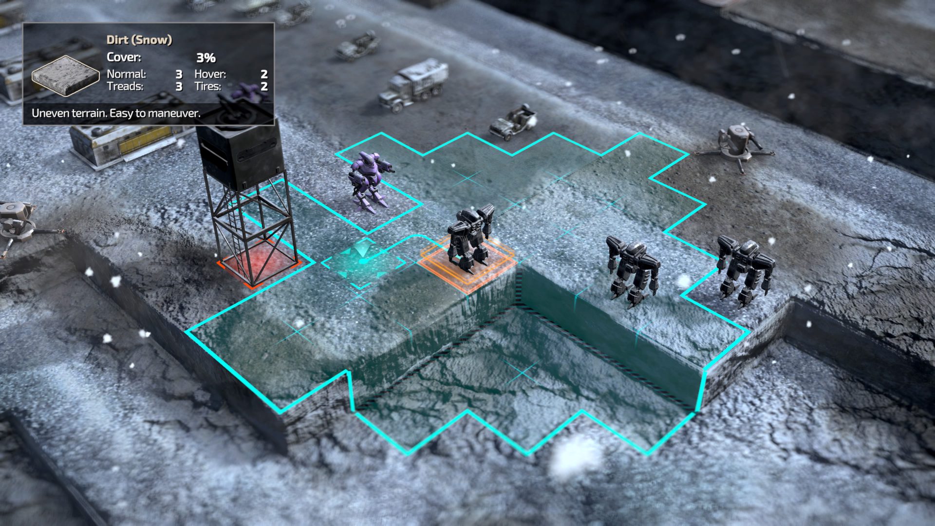 Front Mission 1St Remake