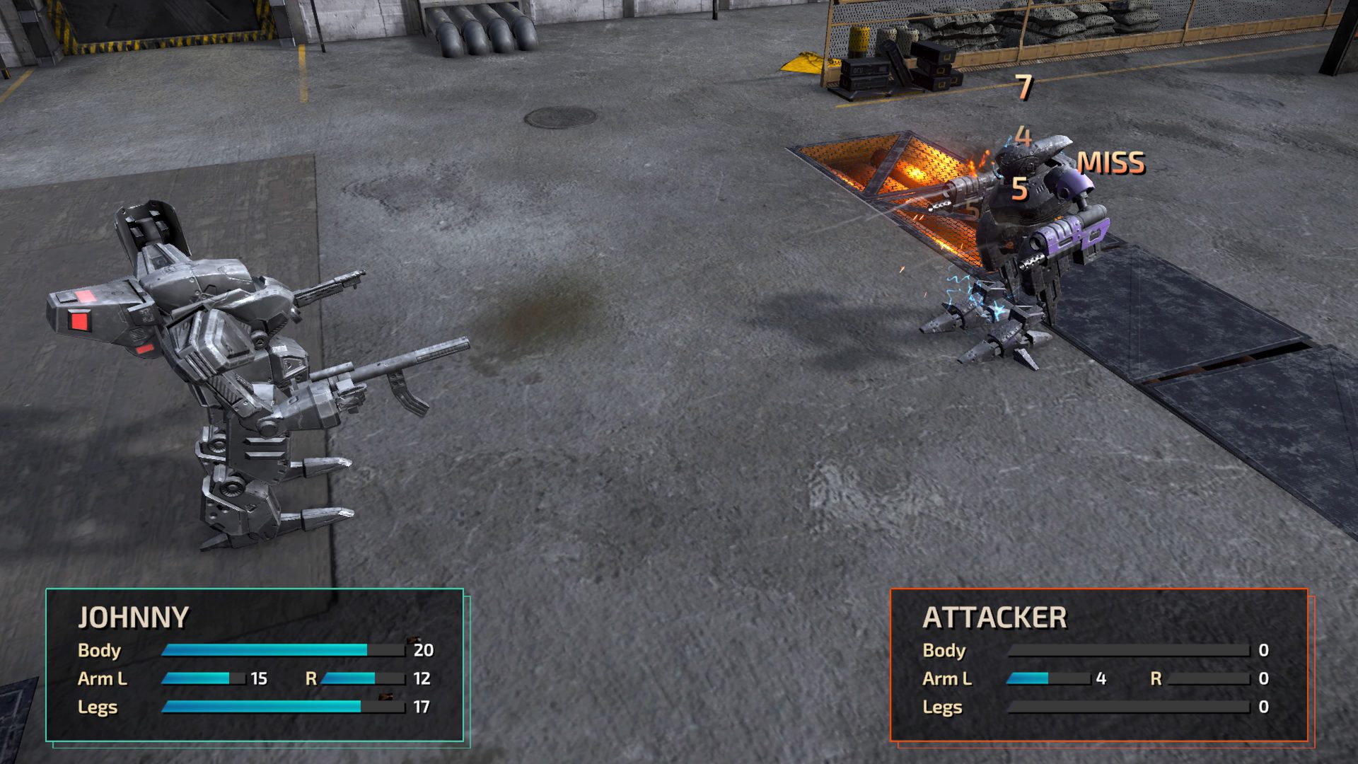 Front Mission 1St Remake