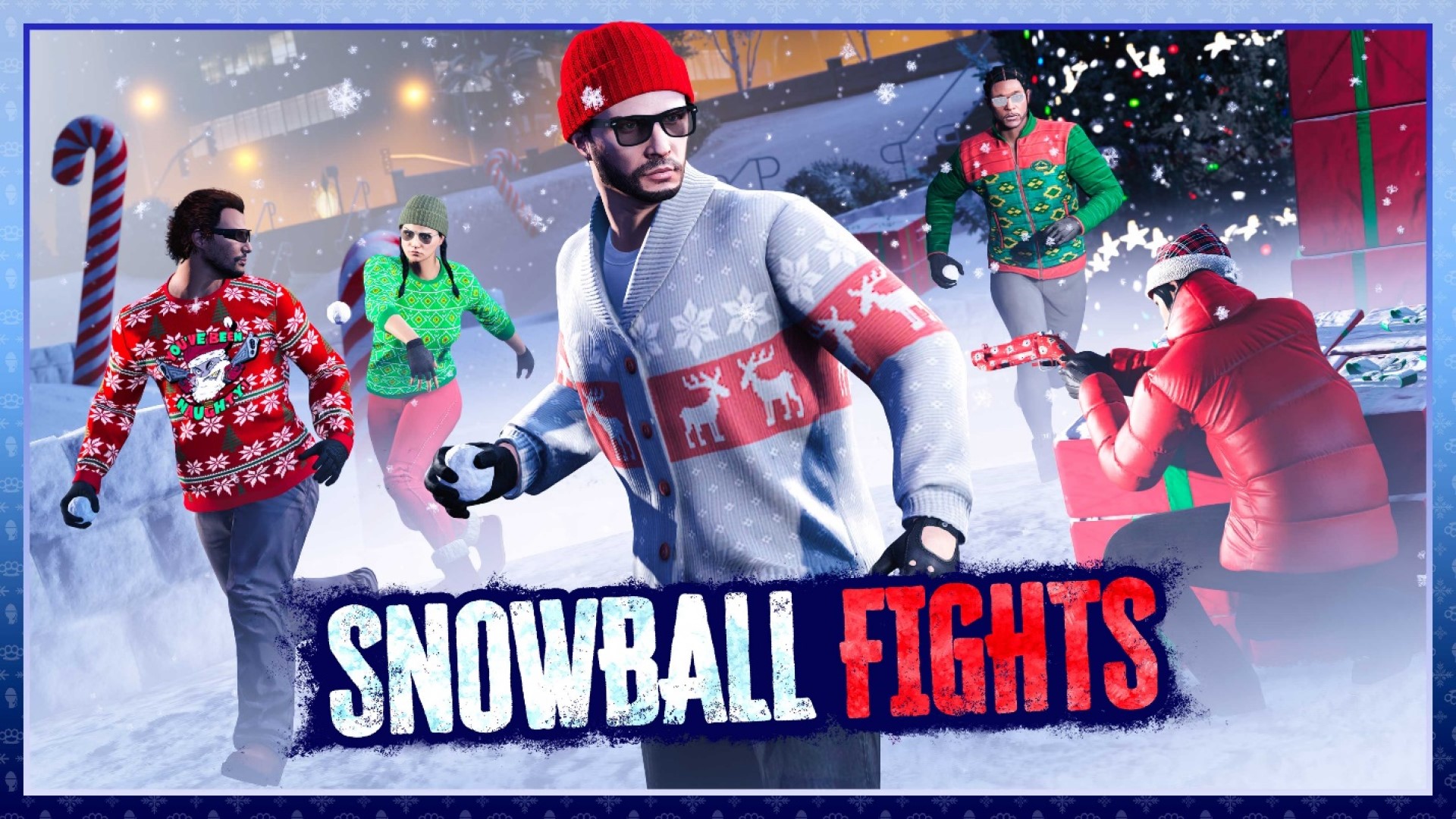 GTA Online