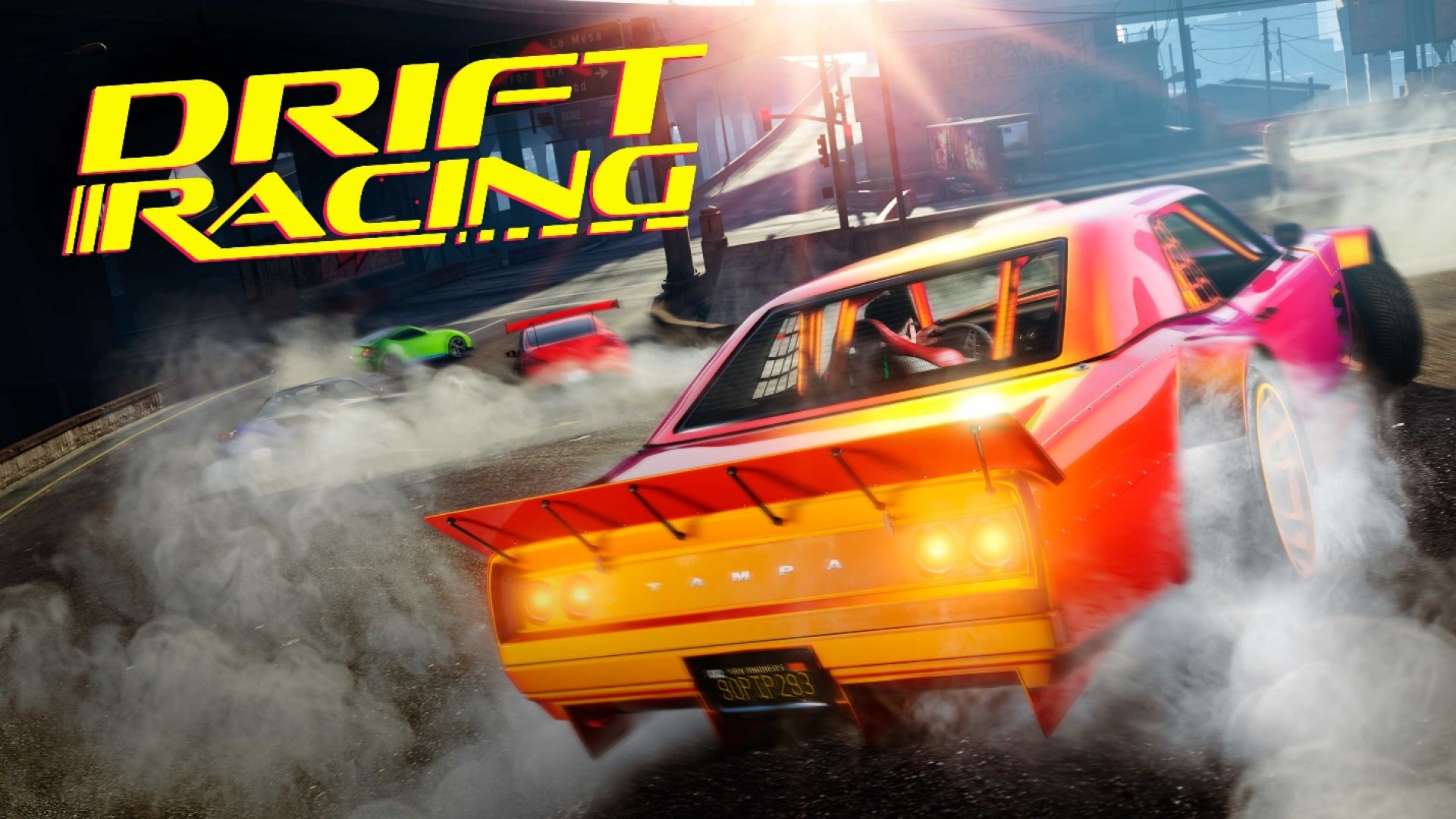 GTA Online