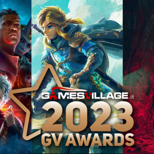 GamesVillage Awards 2023