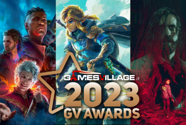 GamesVillage Awards 2023