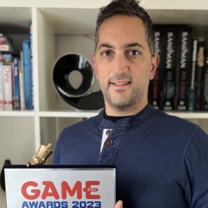 Game Pro