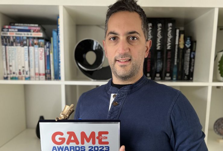 Game Pro