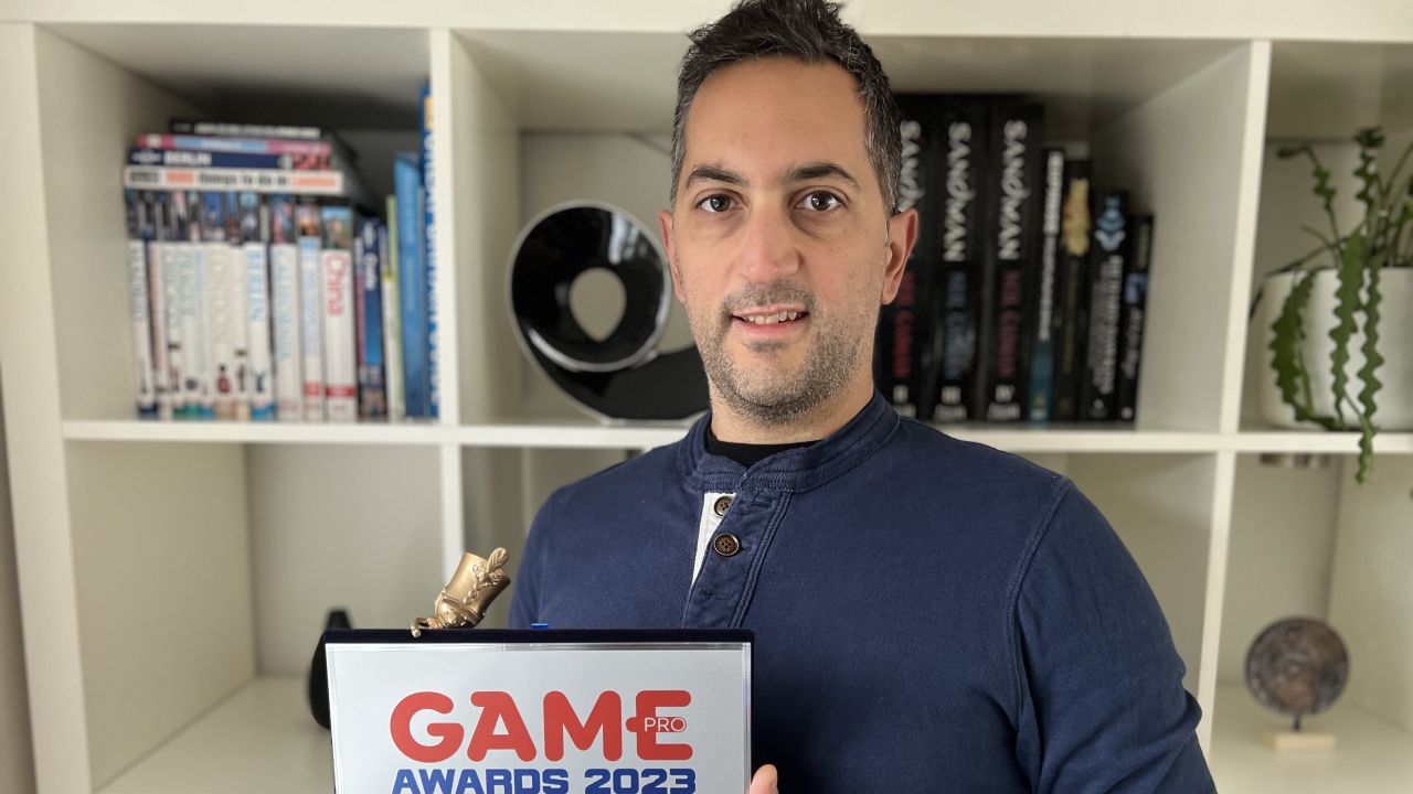 Game Pro