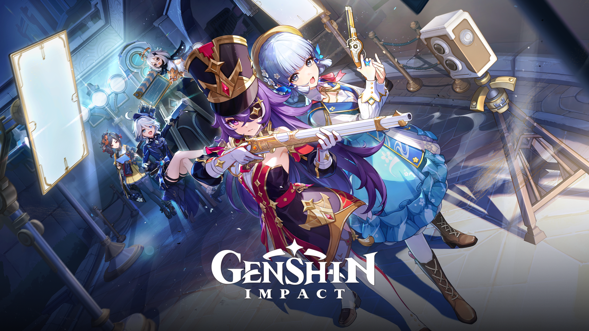 Genshin Impact