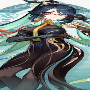 Genshin Impact