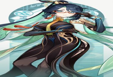 Genshin Impact