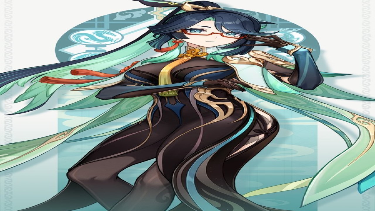 Genshin Impact
