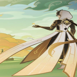 Genshin Impact