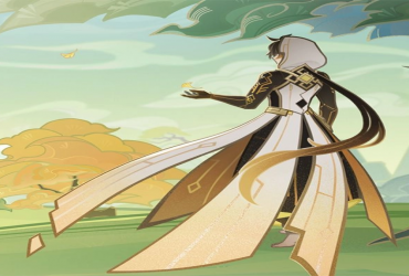 Genshin Impact