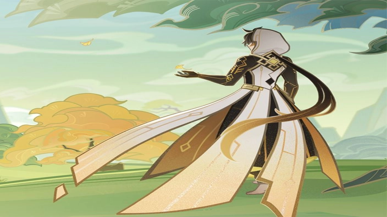 Genshin Impact