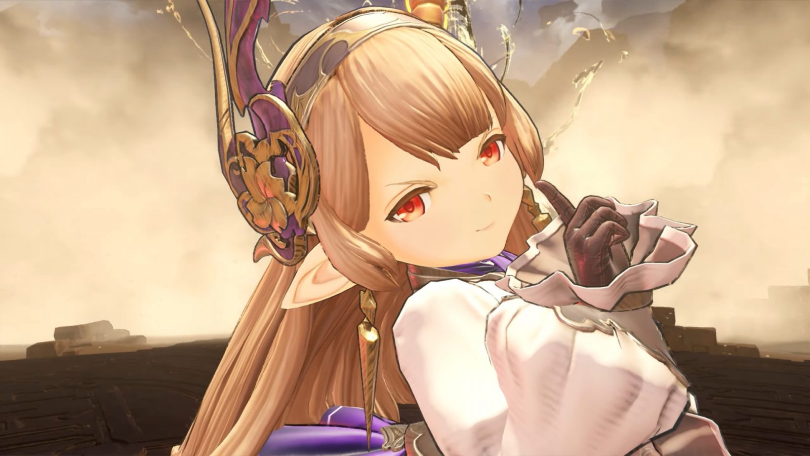 Granblue Fantasy Relink