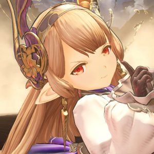 Granblue Fantasy Relink