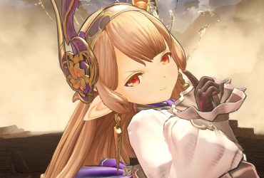 Granblue Fantasy Relink