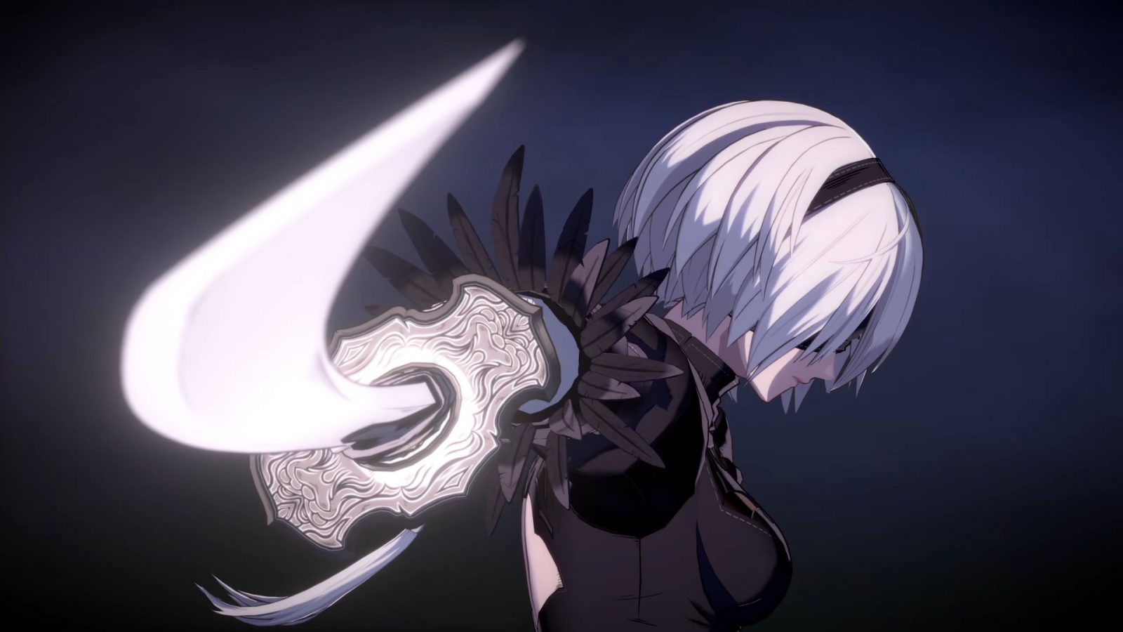 Granblue Fantasy Versus Rising 2B