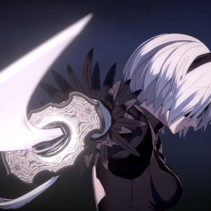 Granblue Fantasy Versus Rising 2B