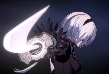 Granblue Fantasy Versus Rising 2B
