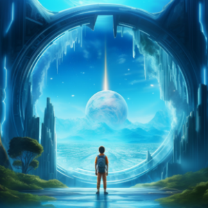 Grand Emprise 2 Portals Apart