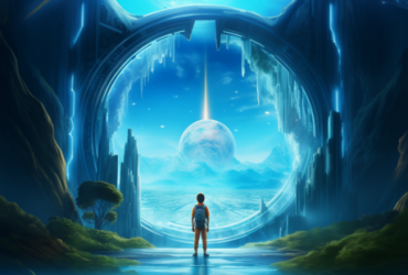 Grand Emprise 2 Portals Apart