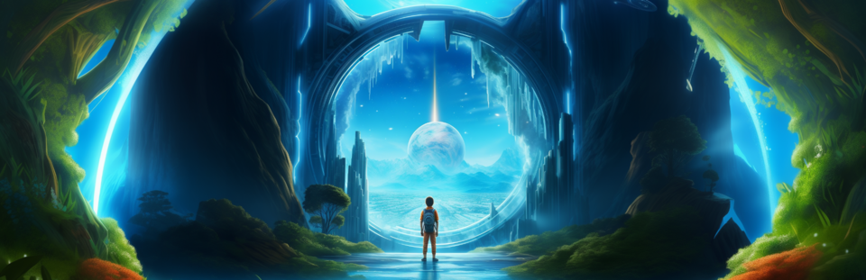Grand Emprise 2 Portals Apart