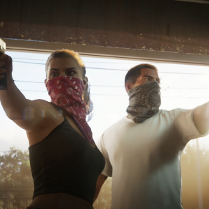 Grand Theft Auto VI