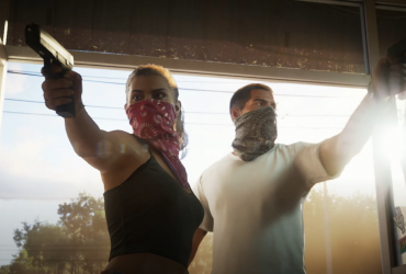 Grand Theft Auto VI
