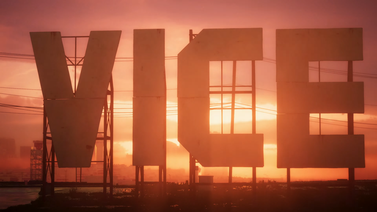 Grand Theft Auto VI