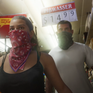 Grand Theft Auto VI
