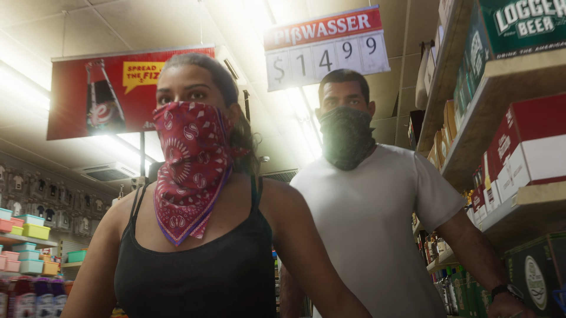 Grand Theft Auto VI