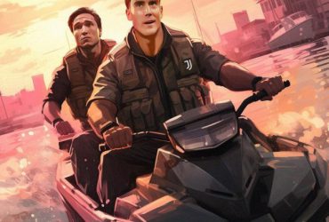 Grand theft auto VI