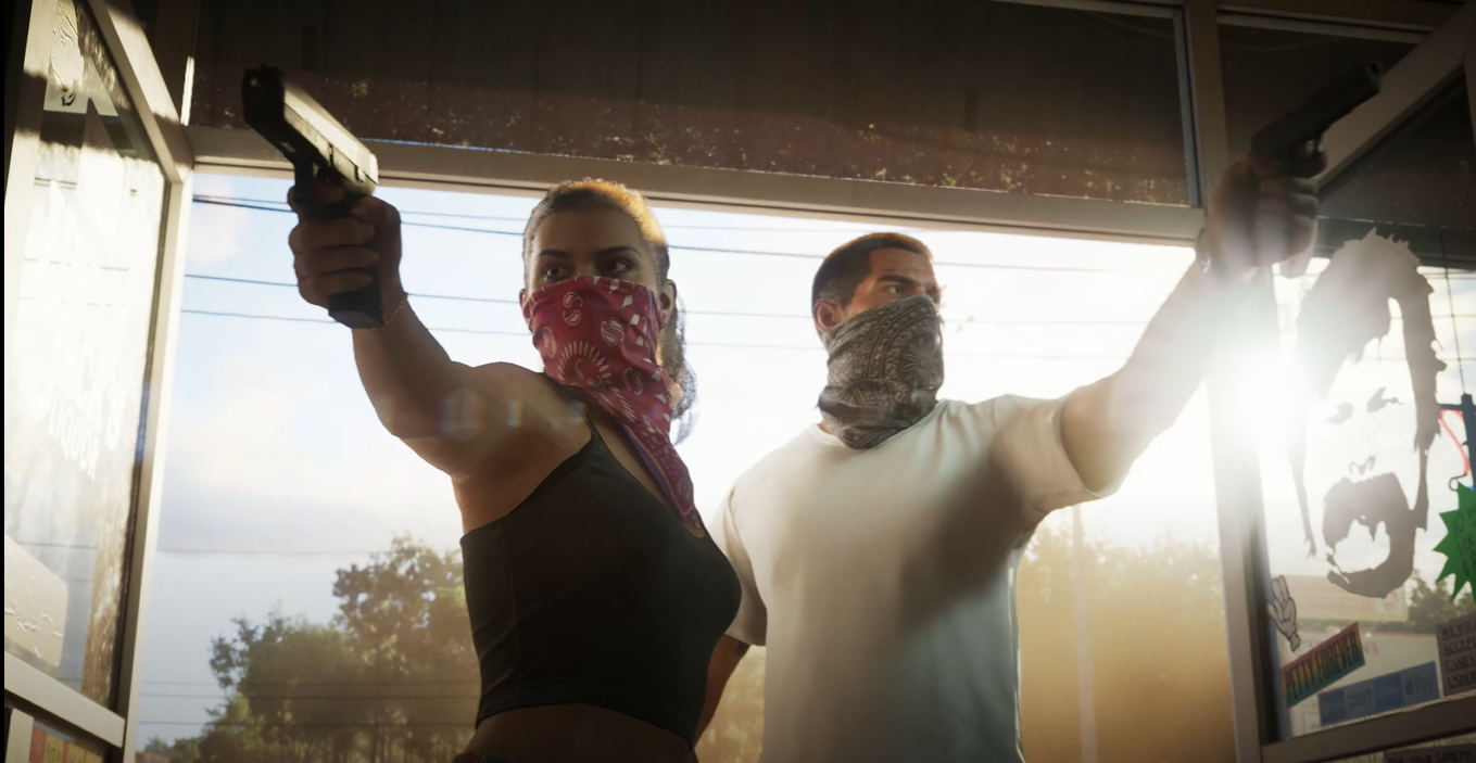 Grand Theft Auto VI