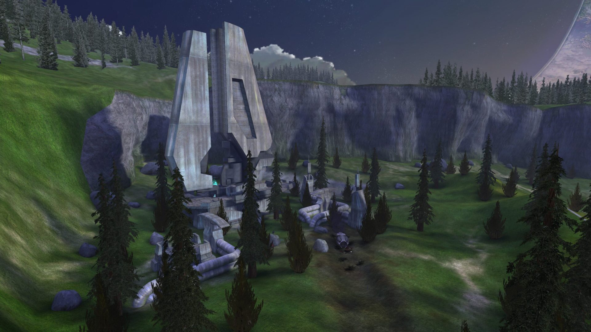 Halo Infinite