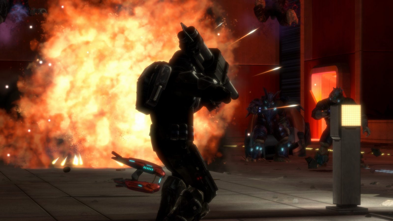 Halo Infinite