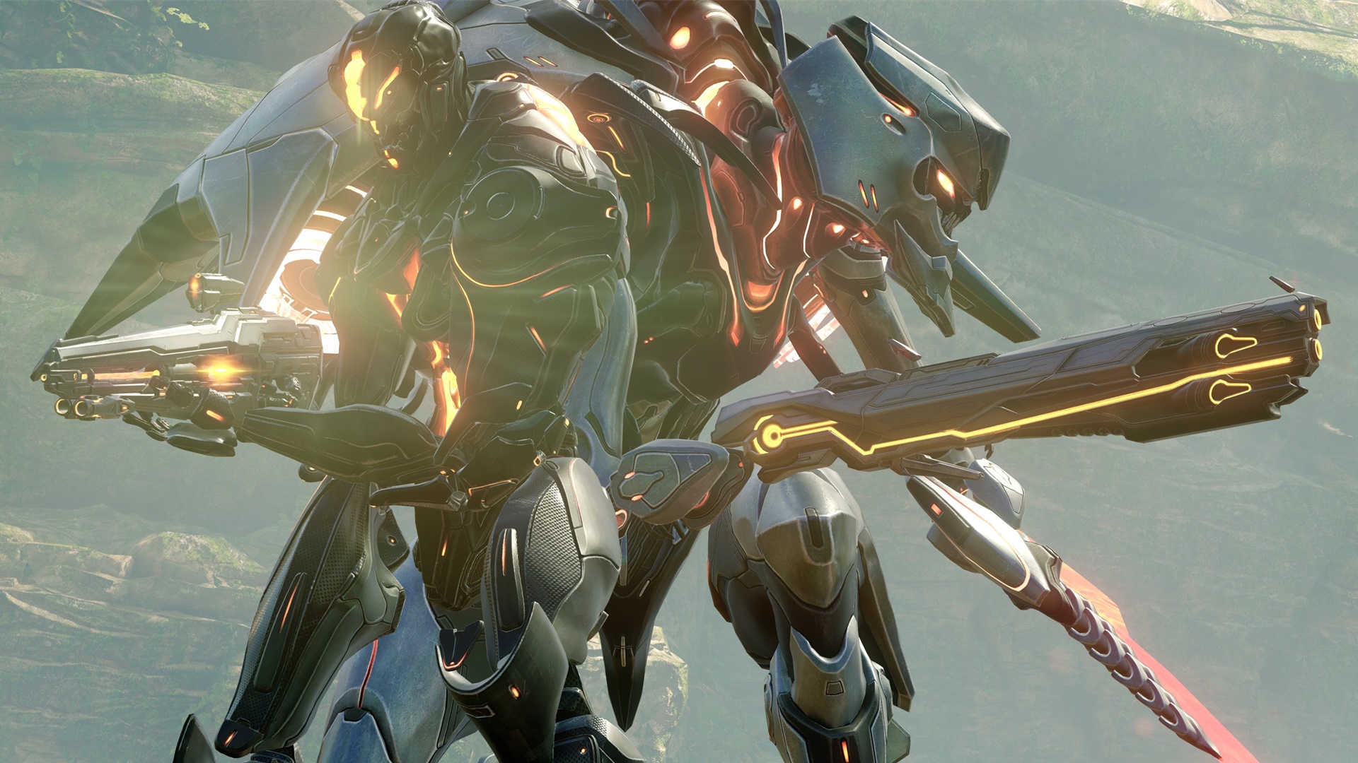 Halo Infinite