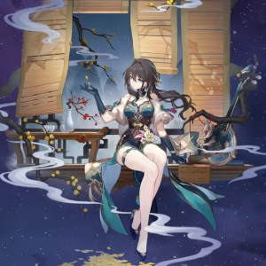 Honkai Star Rail
