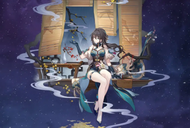 Honkai Star Rail