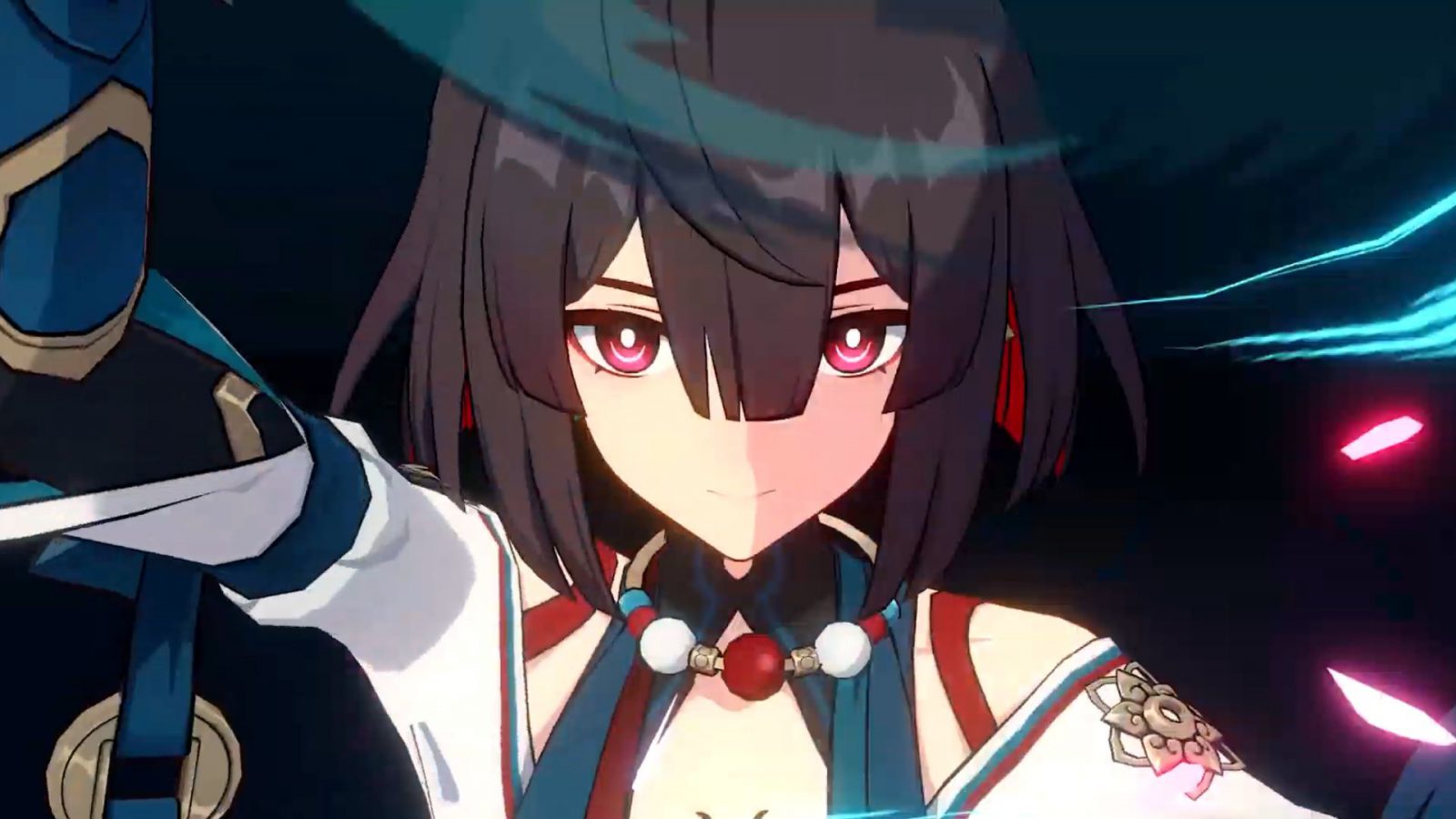 Honkai Star Rail