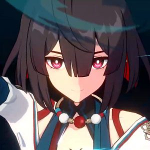 Honkai Star Rail