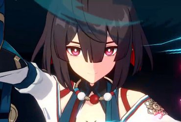 Honkai Star Rail