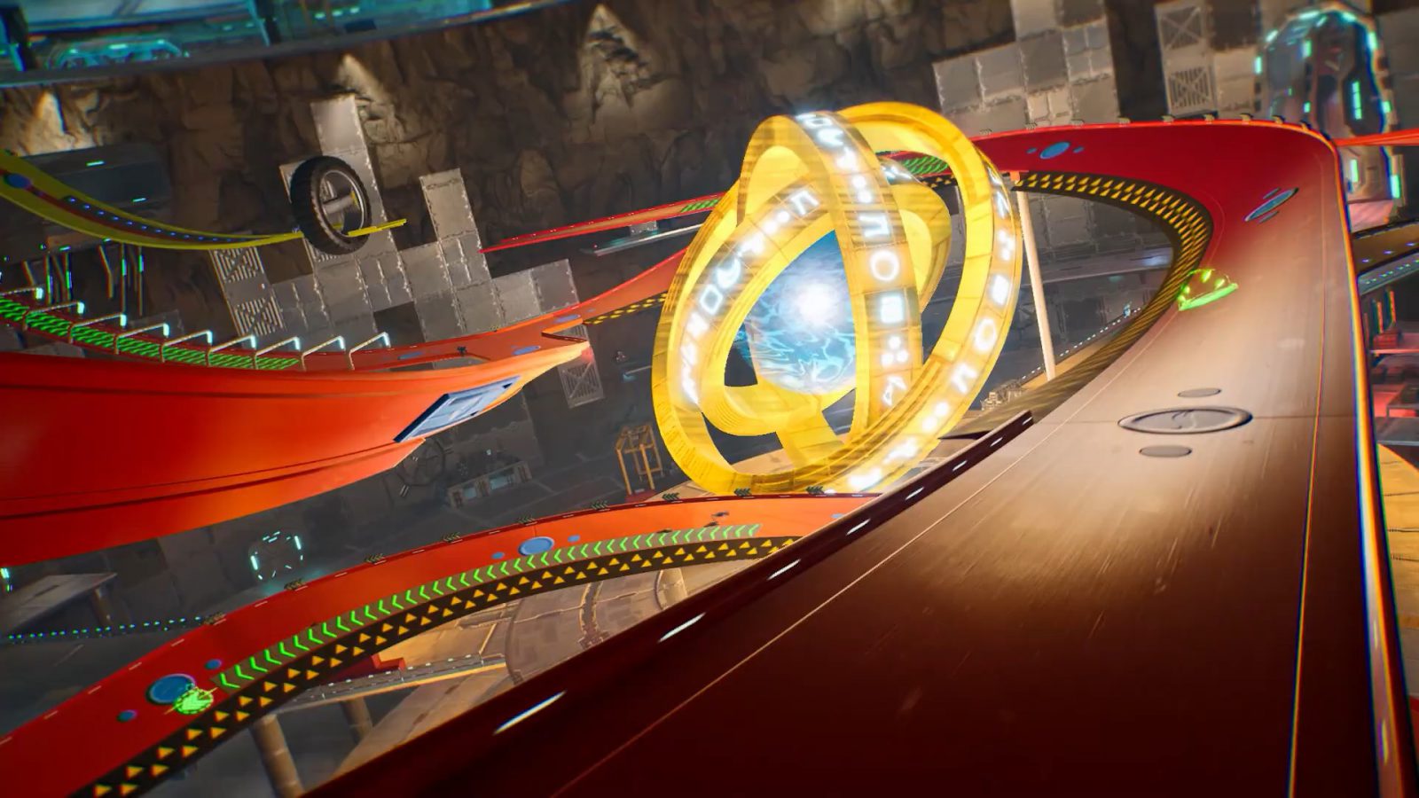 Hot Wheels Unleashed 2 Turbocharged