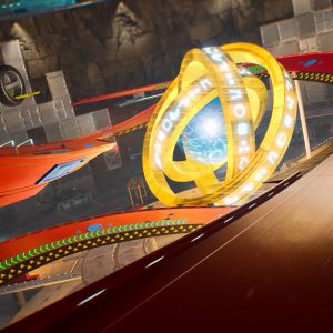 Hot Wheels Unleashed 2 Turbocharged