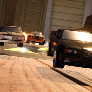 Hot Wheels Unleashed 2 Turbocharged FAST X PACK