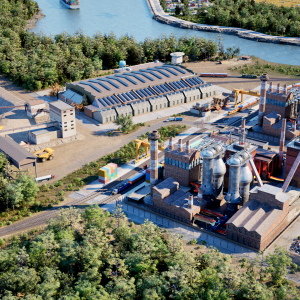 Industry Giant 4.0